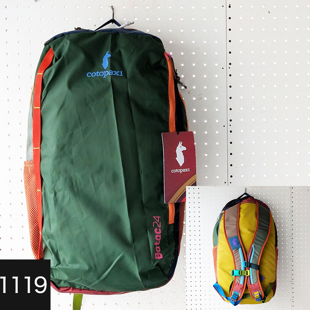 Cotopaxi（ファッション）の商品一覧 通販 - Yahoo!ショッピング