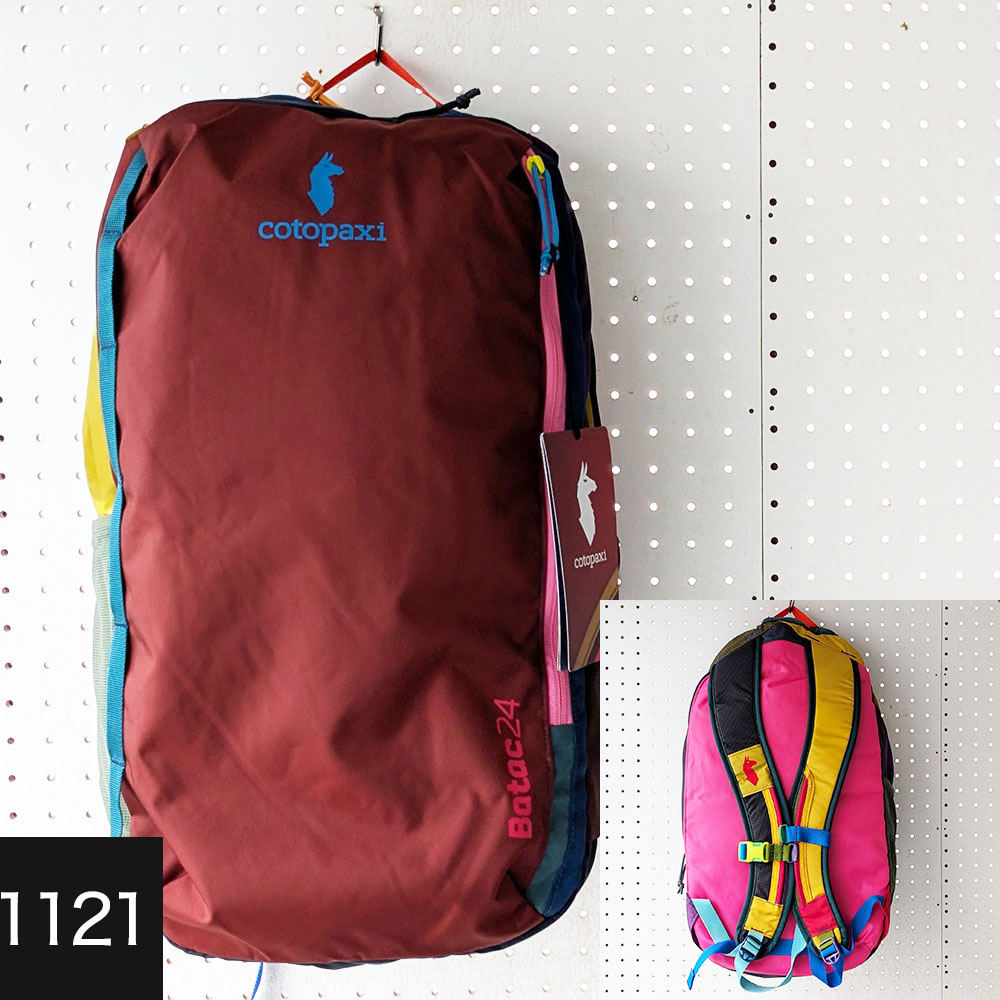 cotopaxi（コトパクシ） 【10%OFF】 リュック バッグパック リュック