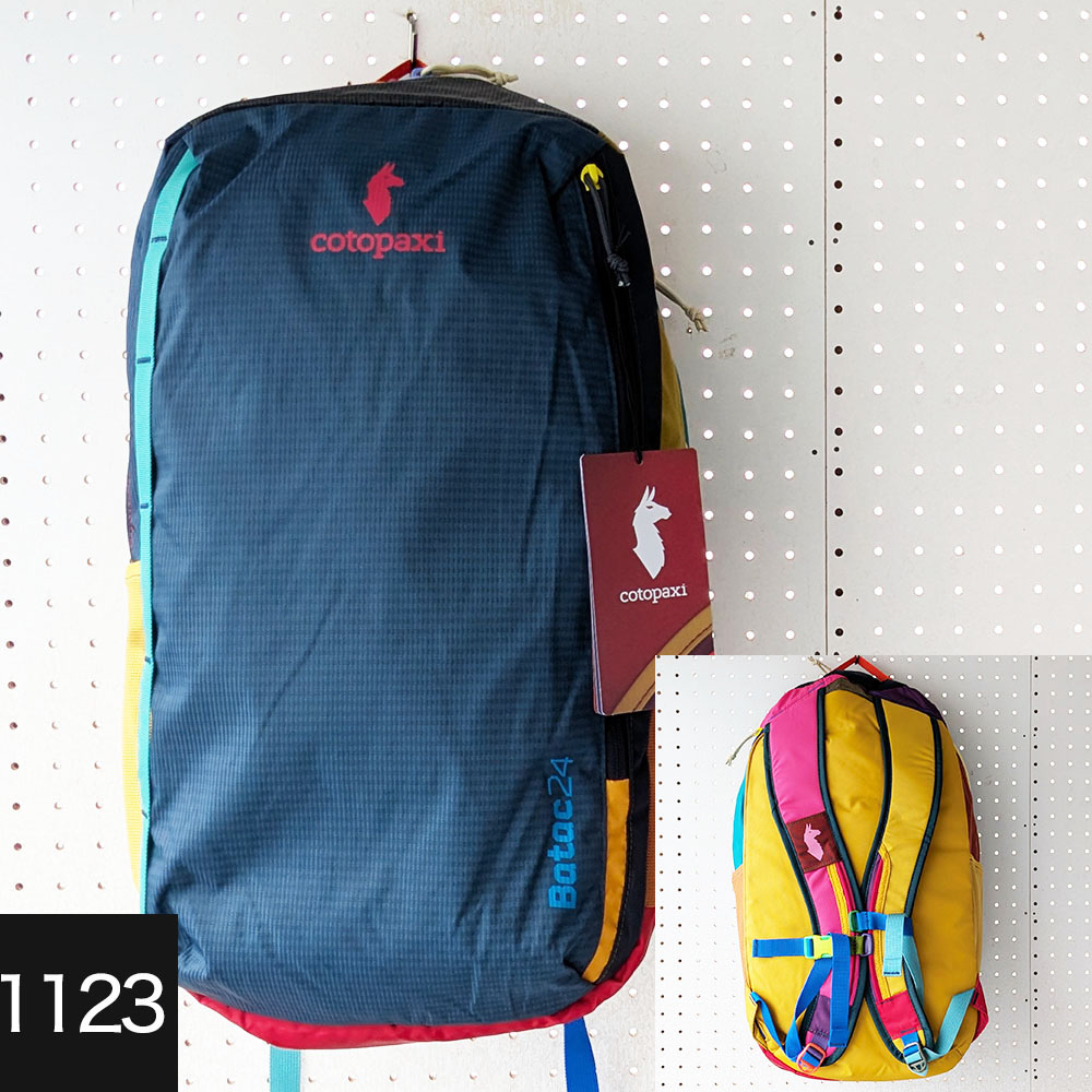 cotopaxi（コトパクシ） 【10%OFF】 リュック バッグパック リュック