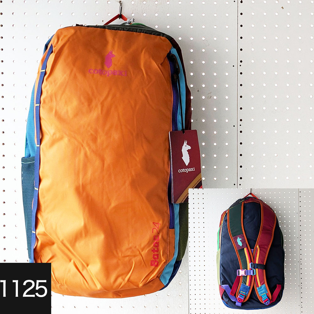 cotopaxi（コトパクシ） 【10%OFF】 リュック バッグパック リュック