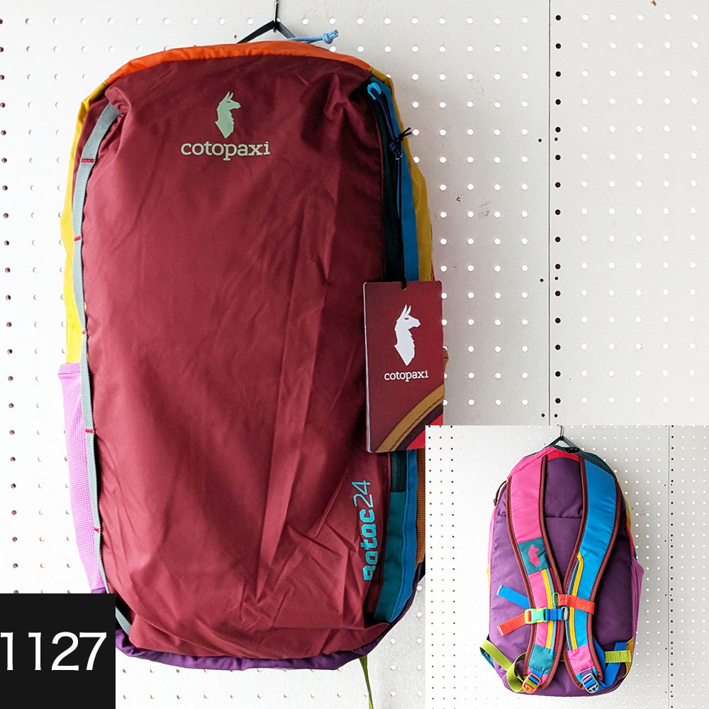 cotopaxi（コトパクシ） 【10%OFF】 リュック バッグパック リュック