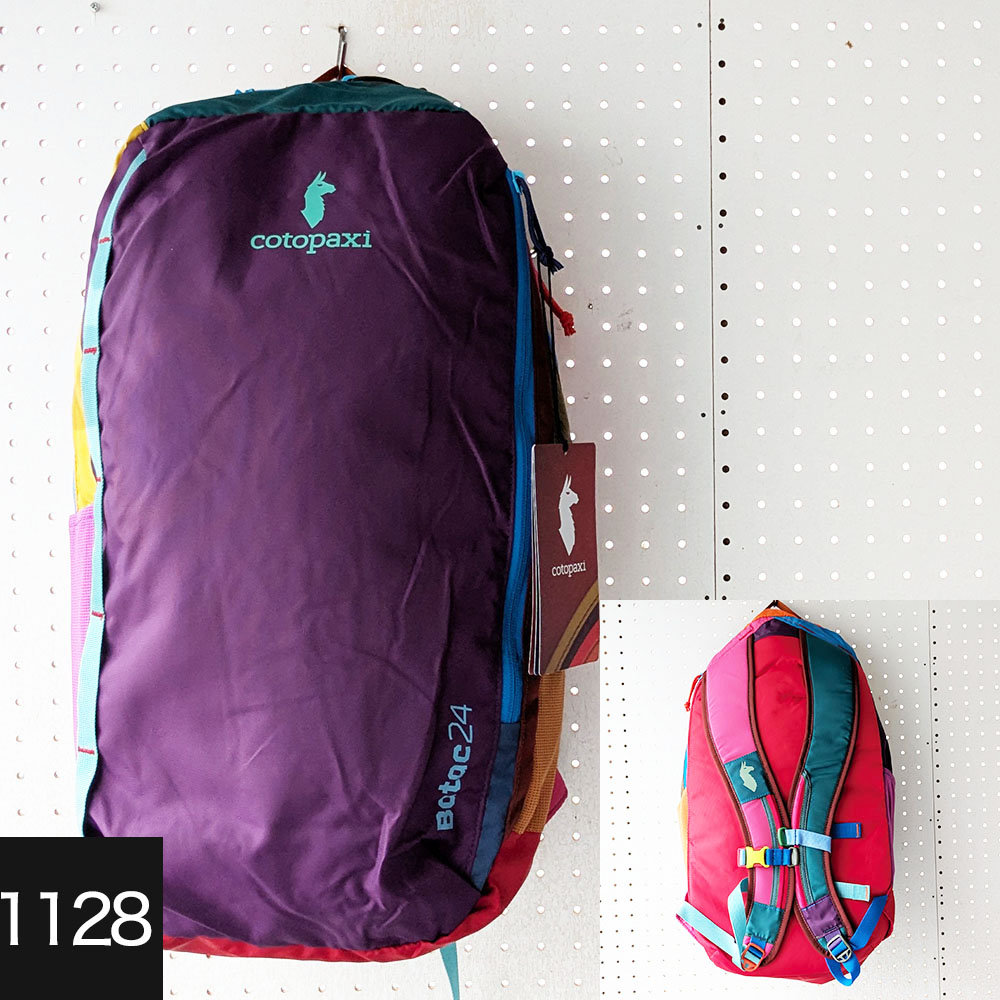 cotopaxi（コトパクシ） 【10%OFF】 リュック バッグパック リュック