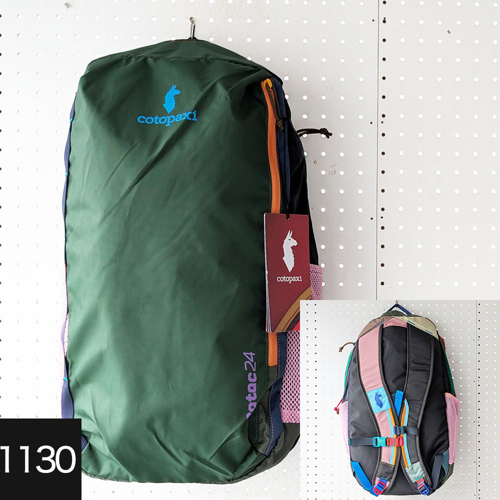 cotopaxi（コトパクシ） 【10%OFF】 リュック バッグパック リュック