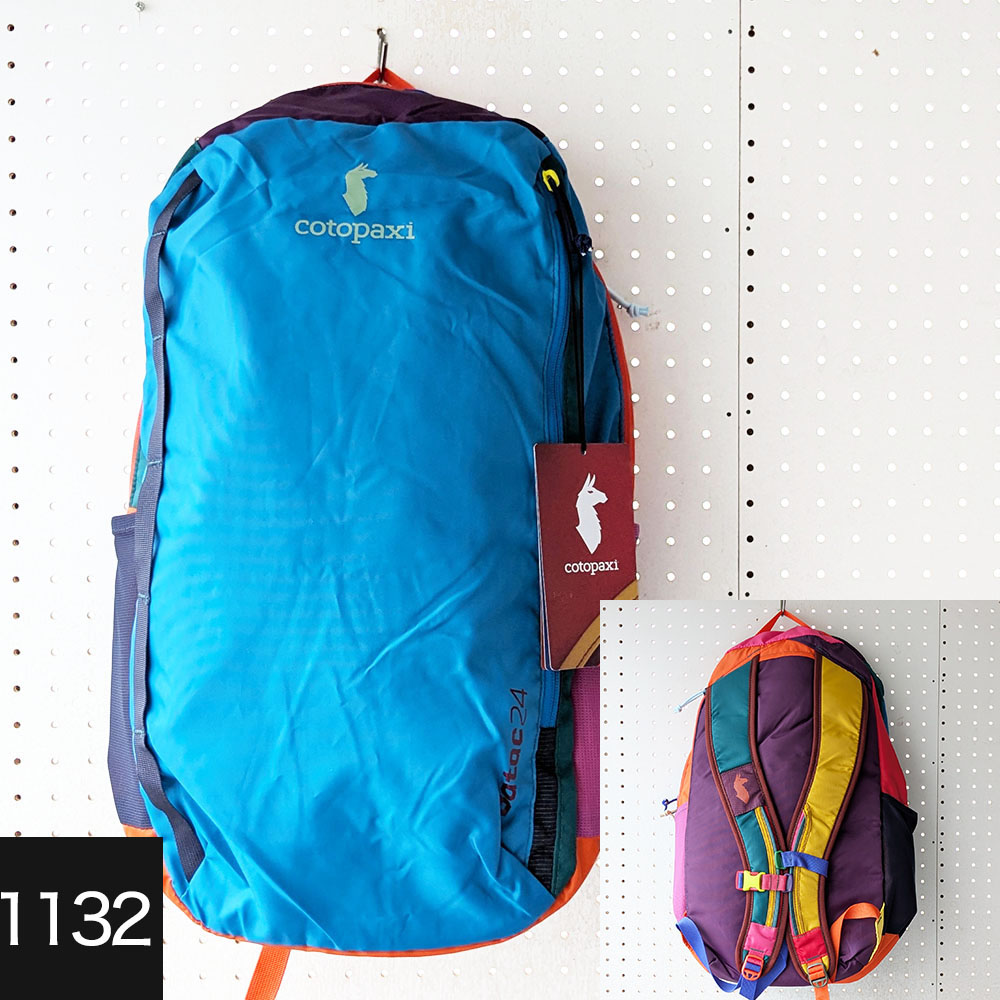 cotopaxi（コトパクシ） 【10%OFF】 リュック バッグパック リュック