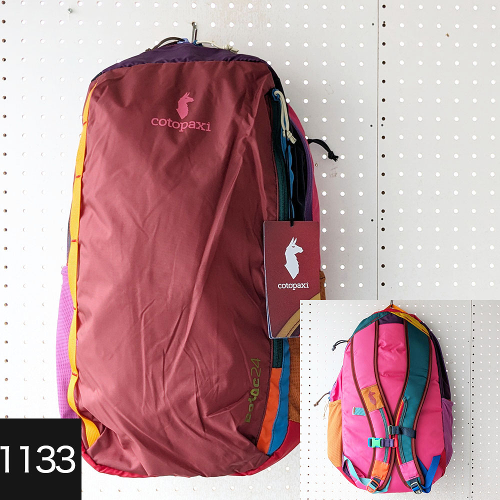 cotopaxi（コトパクシ） 【10%OFF】 リュック バッグパック リュック
