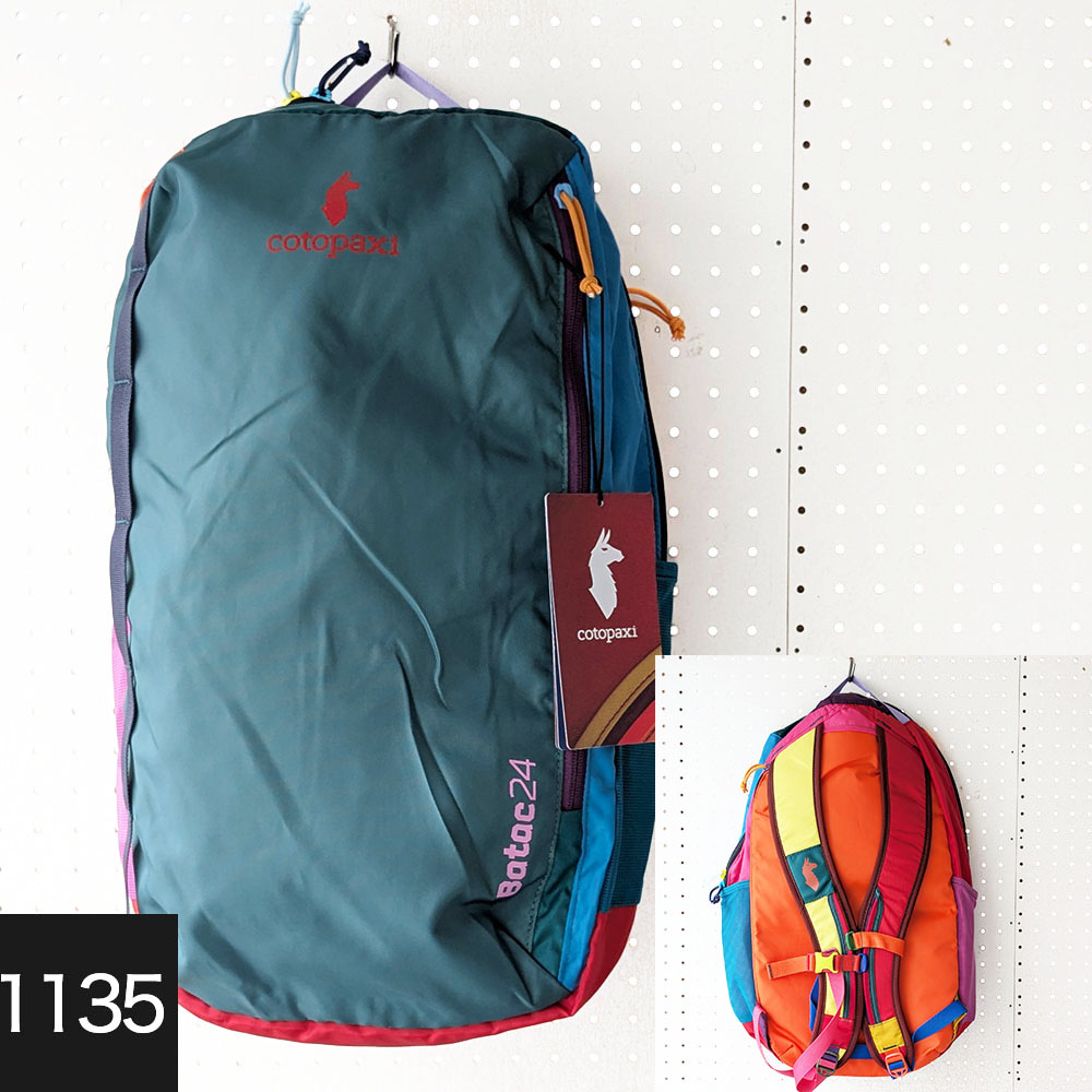 cotopaxi（コトパクシ） 【10%OFF】 リュック バッグパック リュック