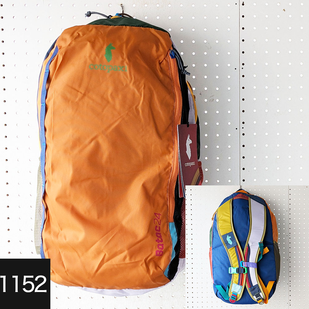 Cotopaxi（リュックサック、デイパック）｜バッグ | ファッション の