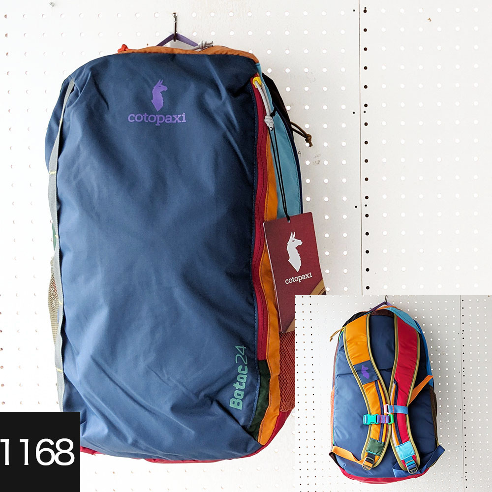 cotopaxi（コトパクシ） 【10%OFF】 リュック バッグパック リュック