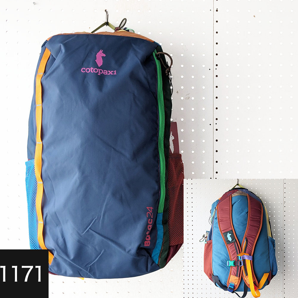 cotopaxi（コトパクシ） 【10%OFF】 リュック バッグパック リュック