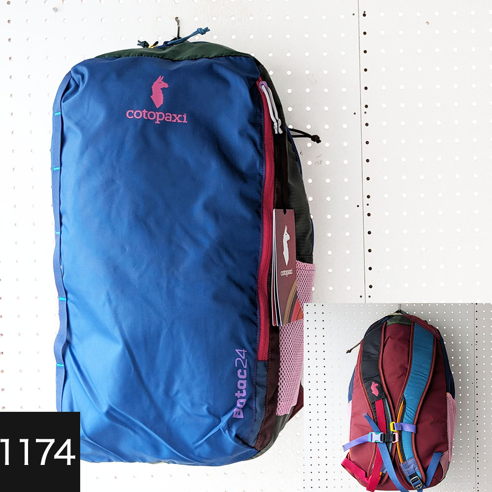cotopaxi（コトパクシ） 【10%OFF】 リュック バッグパック リュック