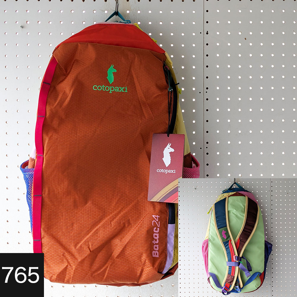 Elqui 24L Backpack – Cotopaxiオフィシャルサイト