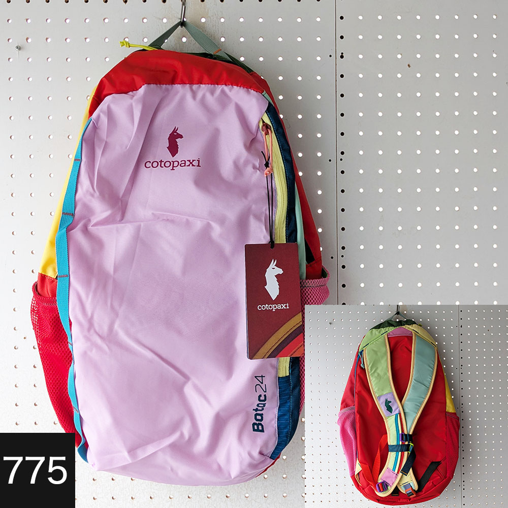 cotopaxi コトパクシ BATAC 24L BACKPACK - DEL DiA Surprise
