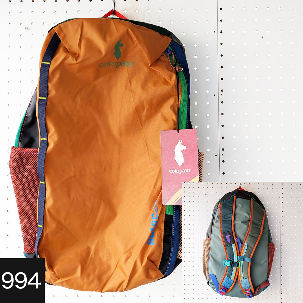 cotopaxi（コトパクシ） リュック バッグパック リュックサック