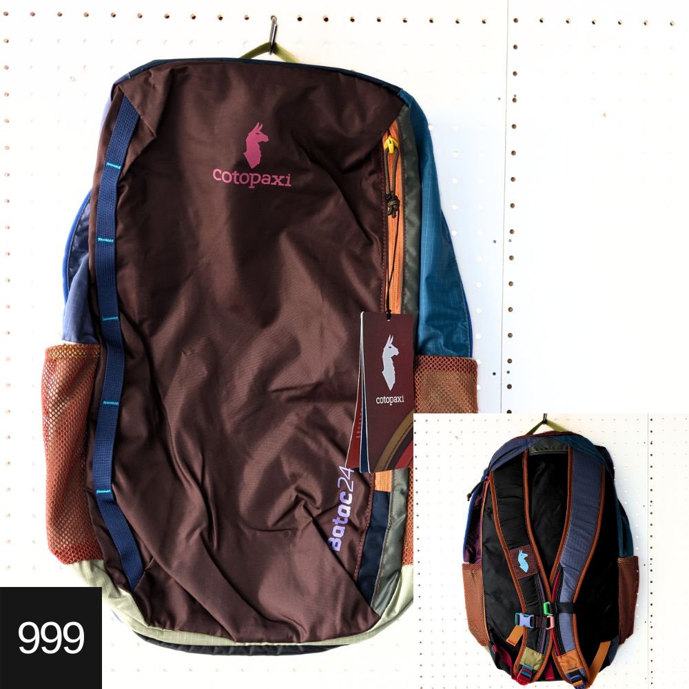 cotopaxi（コトパクシ） リュック バッグパック リュックサック