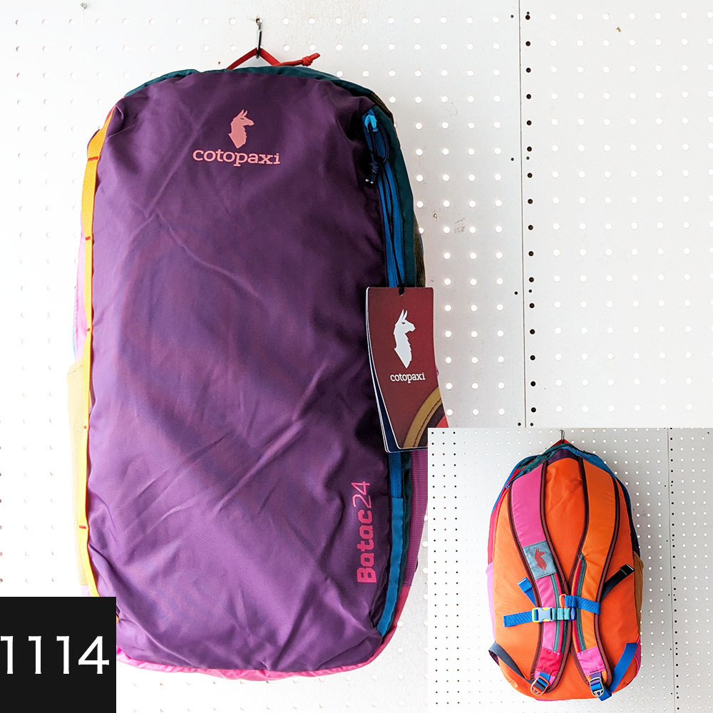 cotopaxi（コトパクシ） 【10%OFF】 リュック バッグパック リュック