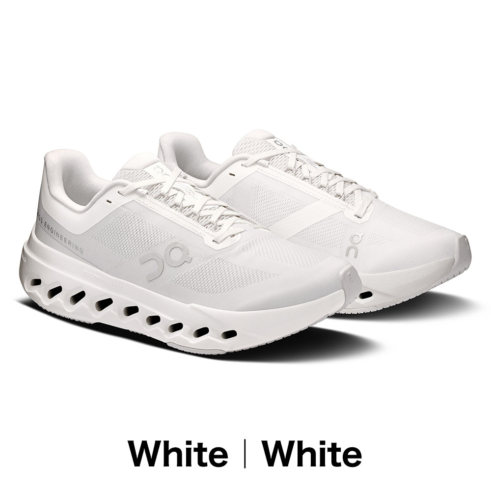 On（オン） スニーカー レディース クラウドサーファーネクスト