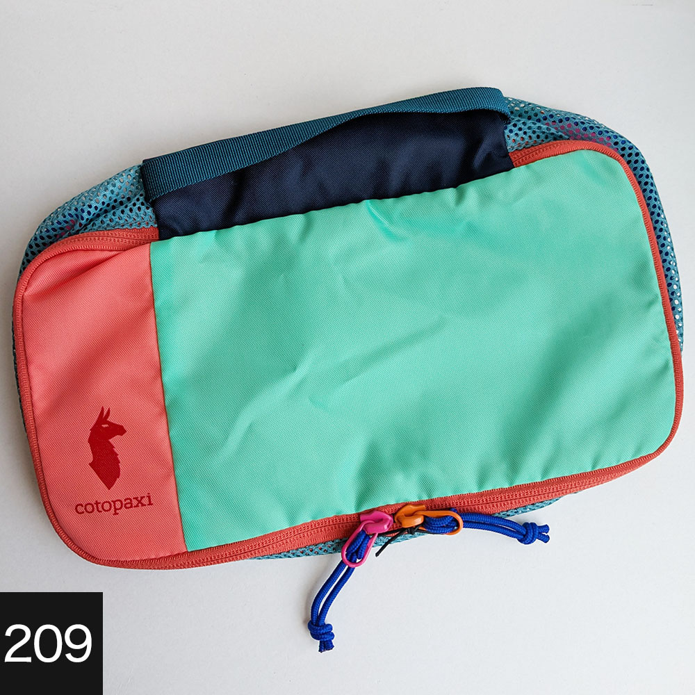 cotopaxi トラベルポーチ グレー ピンクオレンジ 茶中　ブルー他 楽天市場】コトパクシ cotopaxi 【色が選べる】 ポーチ トラベル