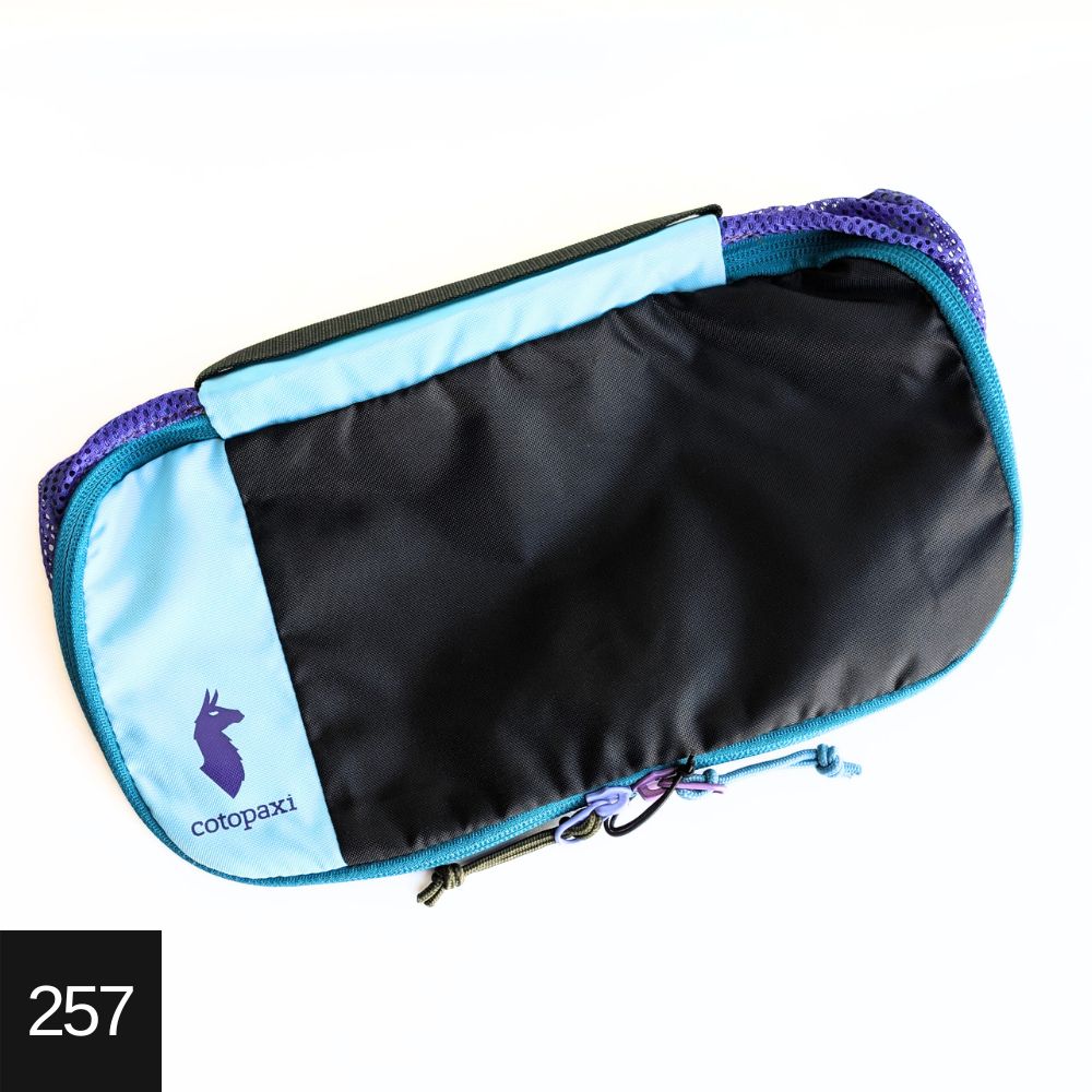 cotopaxi コトパクシ ウエストポーチ 3l 新品未使用 色が選べる】cotopaxi コトパクシ 4200810035221 KAPAI 3L HIP PACK