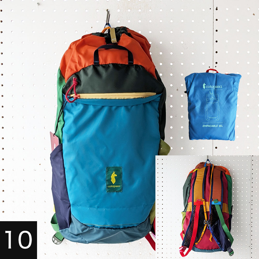 セレクトショップ NUTS - コトパクシ cotopaxi｜Yahoo!ショッピング