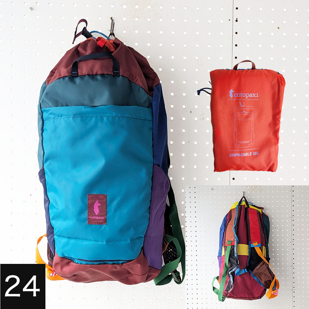 cotopaxi 16（メンズファッション） | ファッション のおすすめ人気