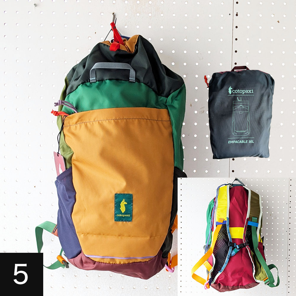 セレクトショップ NUTS - コトパクシ cotopaxi｜Yahoo!ショッピング