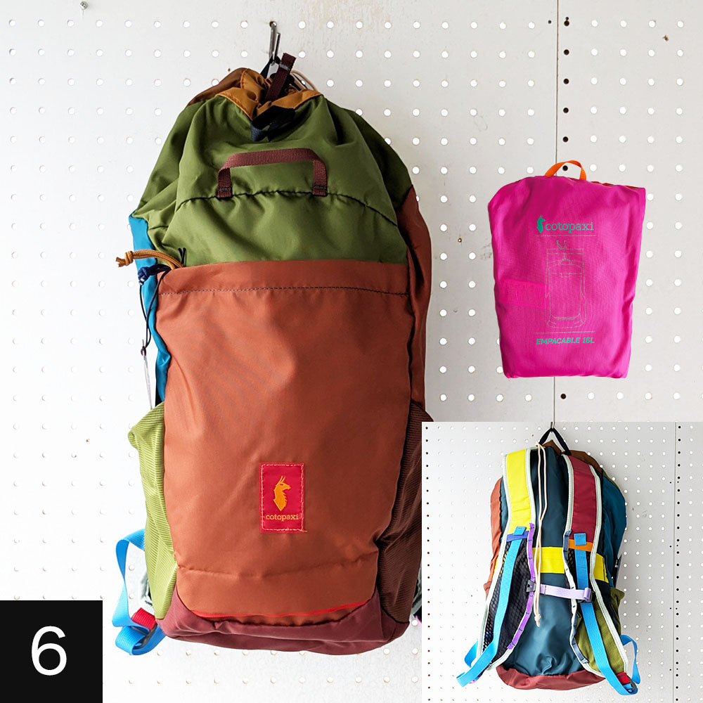 セレクトショップ NUTS - コトパクシ cotopaxi｜Yahoo!ショッピング