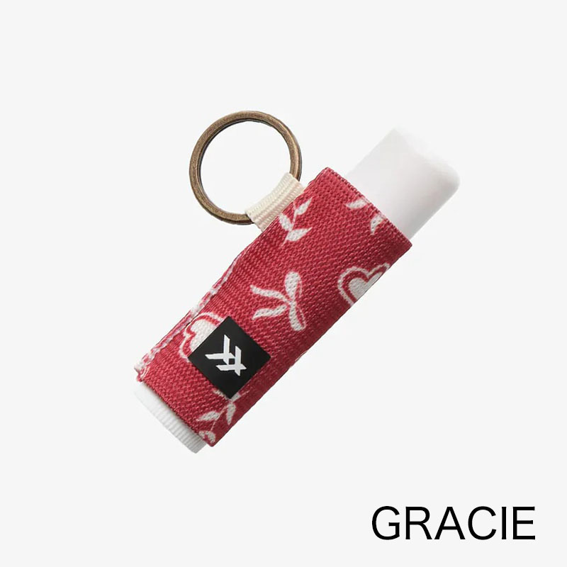爆買 スレッド THREAD リップバームホルダー リップクリーム 【単品】WLIP BALM HOLDERS 単品 リップケース 携帯 おしゃれ かわいい 【メール便11点まで】 |  | 14