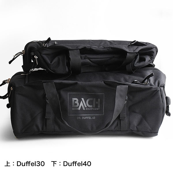 BACH（バッハ） ドクターダッフル 2wayバッグ ダッフルバッグ ボストン