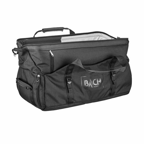 BACH（バッハ） 爆買 ドクターダッフル 2wayバッグ ダッフルバッグ