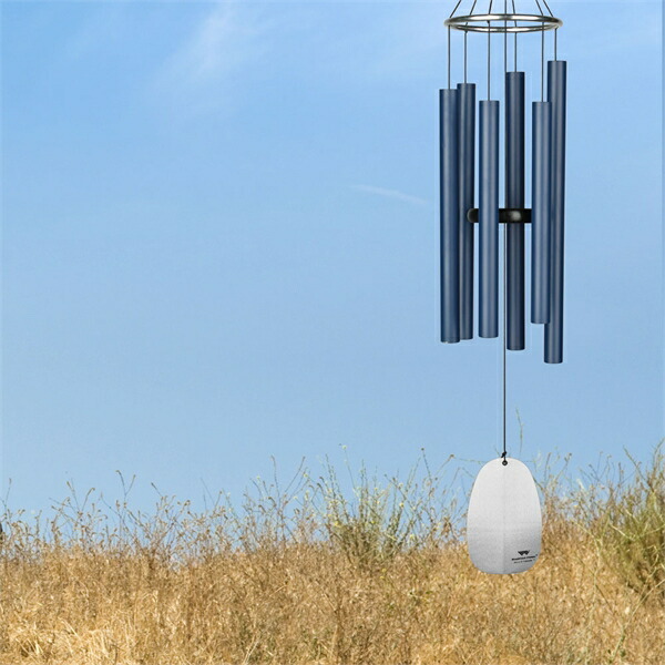 ウィンドチャイム ウッドストックチャイムス  woodstock chimes ウィンドチャイム 『チャクラ ラージの音色』 ウッドストック