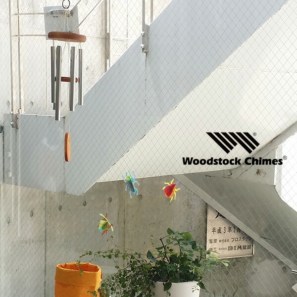 爆買 ウィンドチャイム アメイジンググレースの音色 Sサイズ AGSS