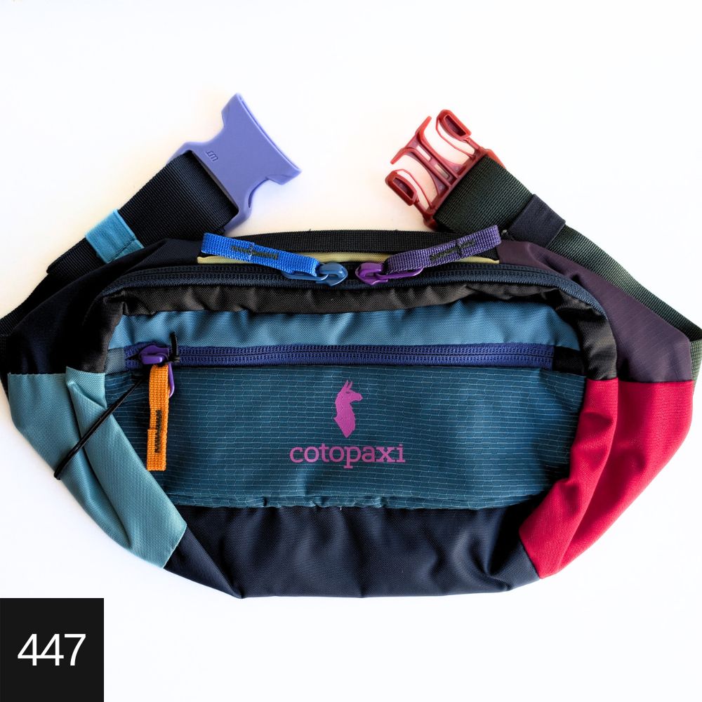 ボディバッグ　chiwata ボディバッグ