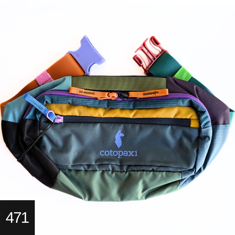 chiiiibag ウエストバッグ　トープ　１２月限定 chiiiibag ウエストバッグ トープ 12月限定 限定｣MEI WAIST BAG BOOK