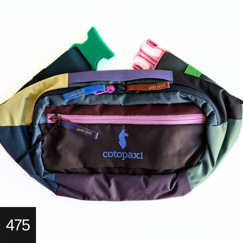 ウエストバッグ（cotopaxi）のおすすめ人気商品一覧 通販 - Yahoo