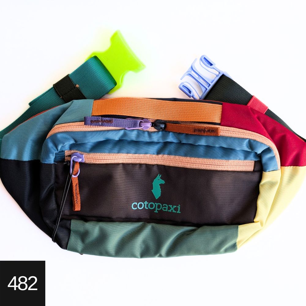 ウエストバッグ（cotopaxi）のおすすめ人気商品一覧 通販 - Yahoo