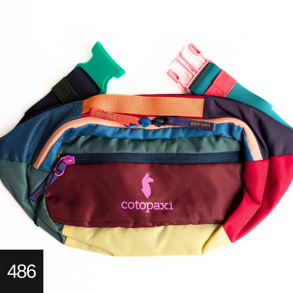cotopaxi（コトパクシ） バッグ ウエストポーチ COTOPAXI KAPAI 3L HIP