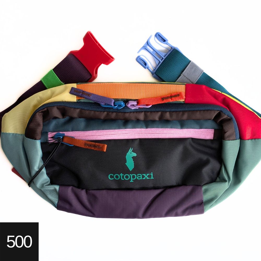 cotopaxi（コトパクシ） バッグ ウエストポーチ COTOPAXI KAPAI 3L HIP