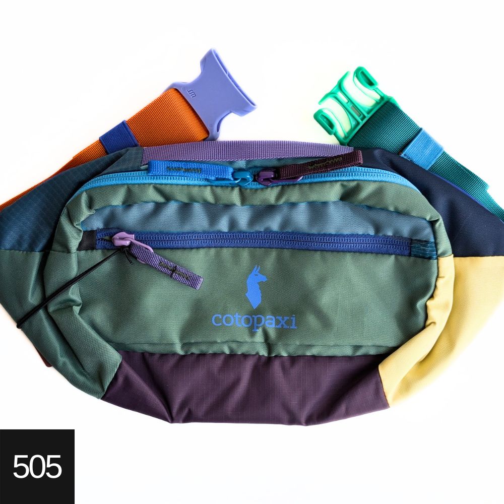 cotopaxi（コトパクシ） バッグ ウエストポーチ COTOPAXI KAPAI 3L HIP