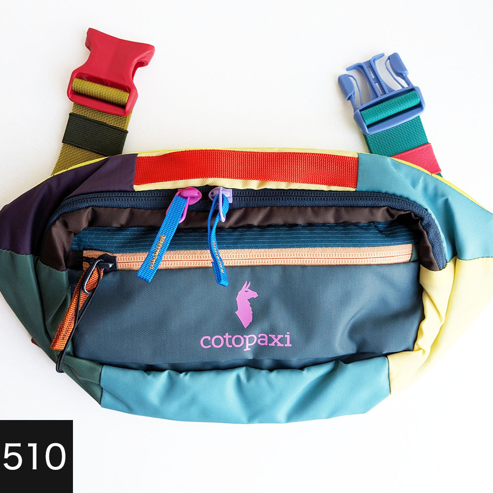ウエストバッグ（cotopaxi）のおすすめ人気商品一覧 通販 - Yahoo