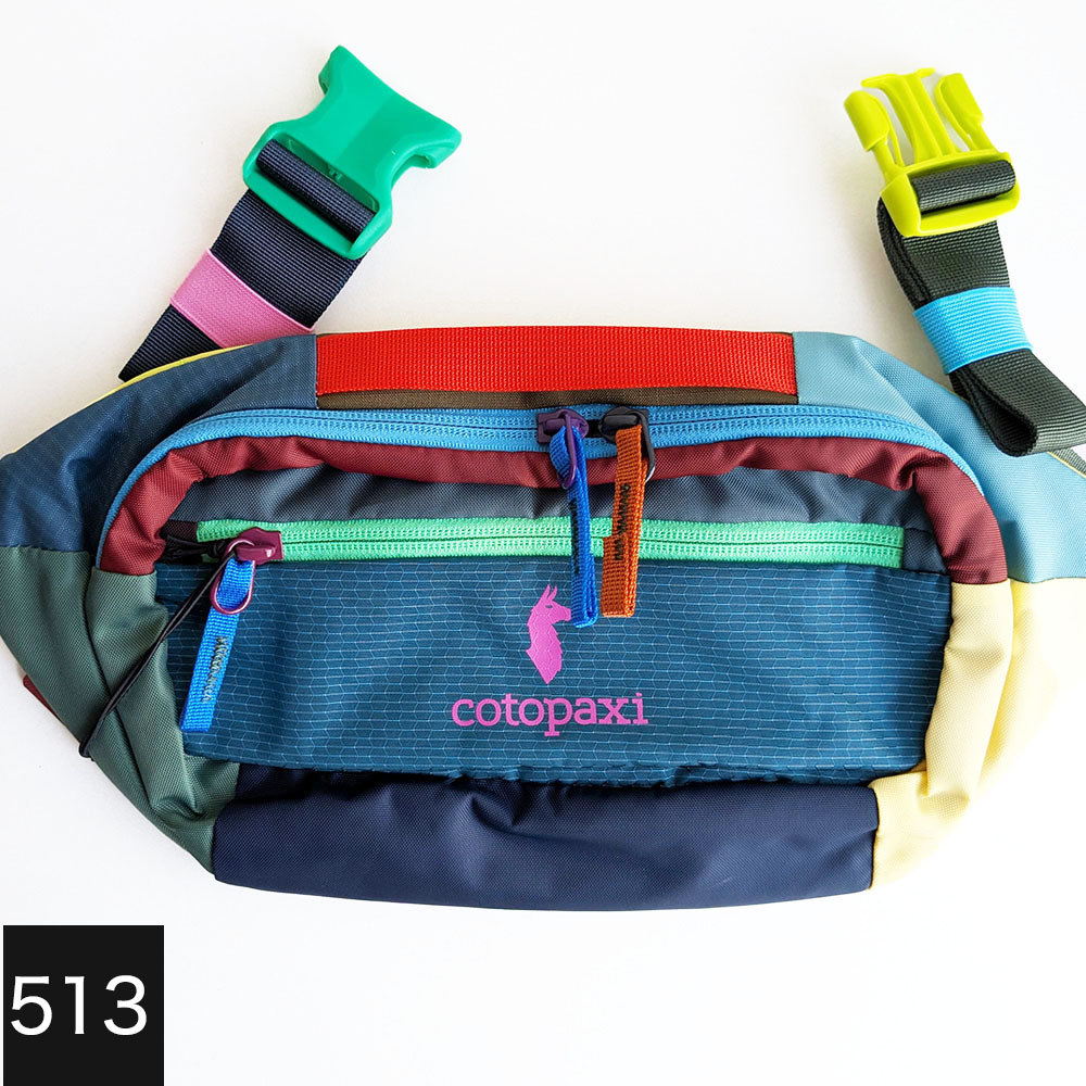 ウエストバッグ（cotopaxi）のおすすめ人気商品一覧 通販 - Yahoo
