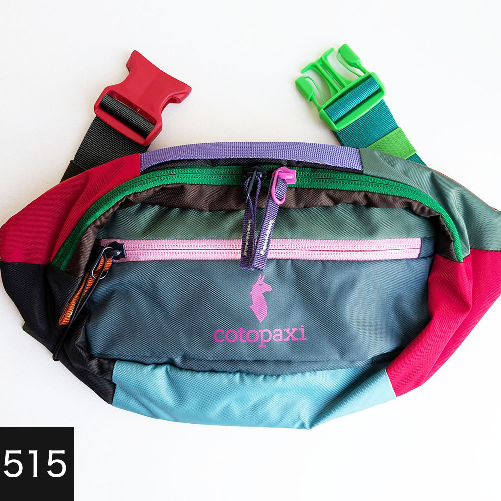 cotopaxi（コトパクシ） バッグ ウエストポーチ COTOPAXI KAPAI 3L HIP