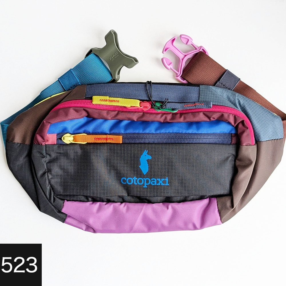 cotopaxi（コトパクシ） バッグ ウエストポーチ COTOPAXI KAPAI 3L HIP