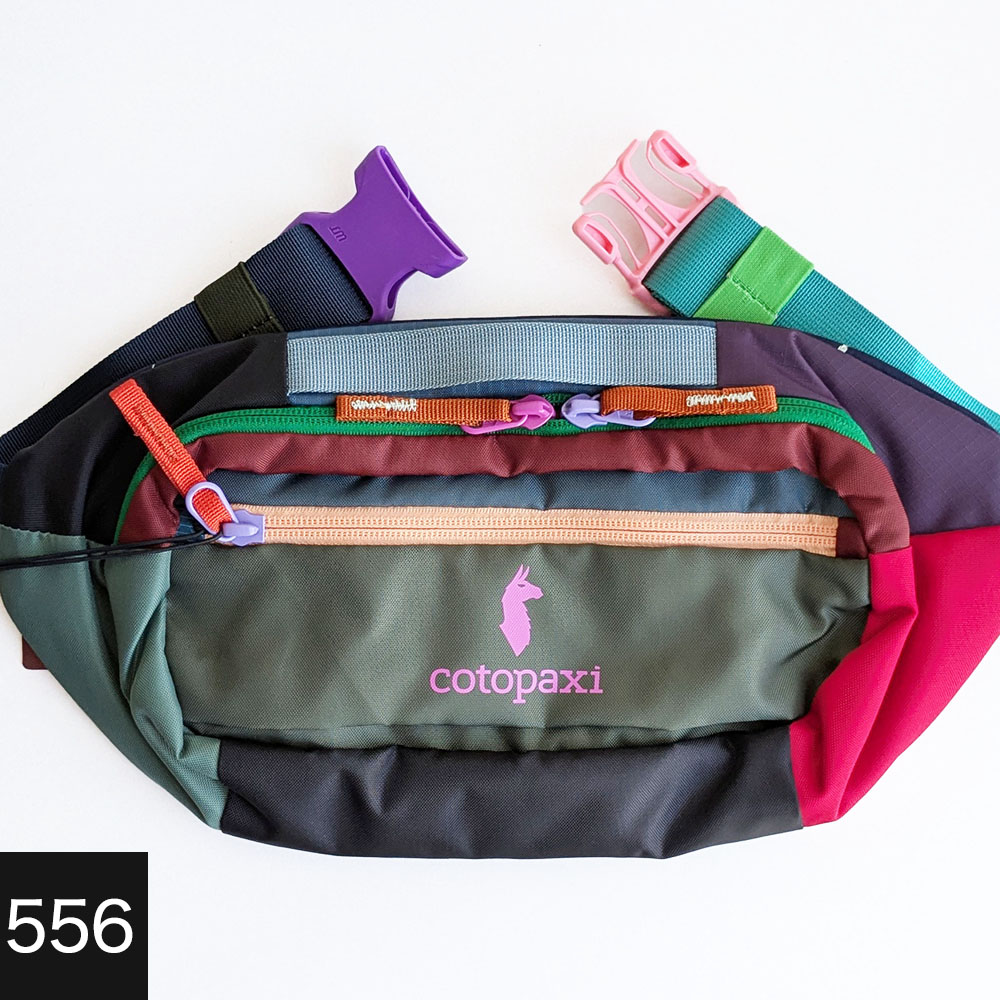 cotopaxi（コトパクシ） バッグ ウエストポーチ COTOPAXI KAPAI 3L HIP