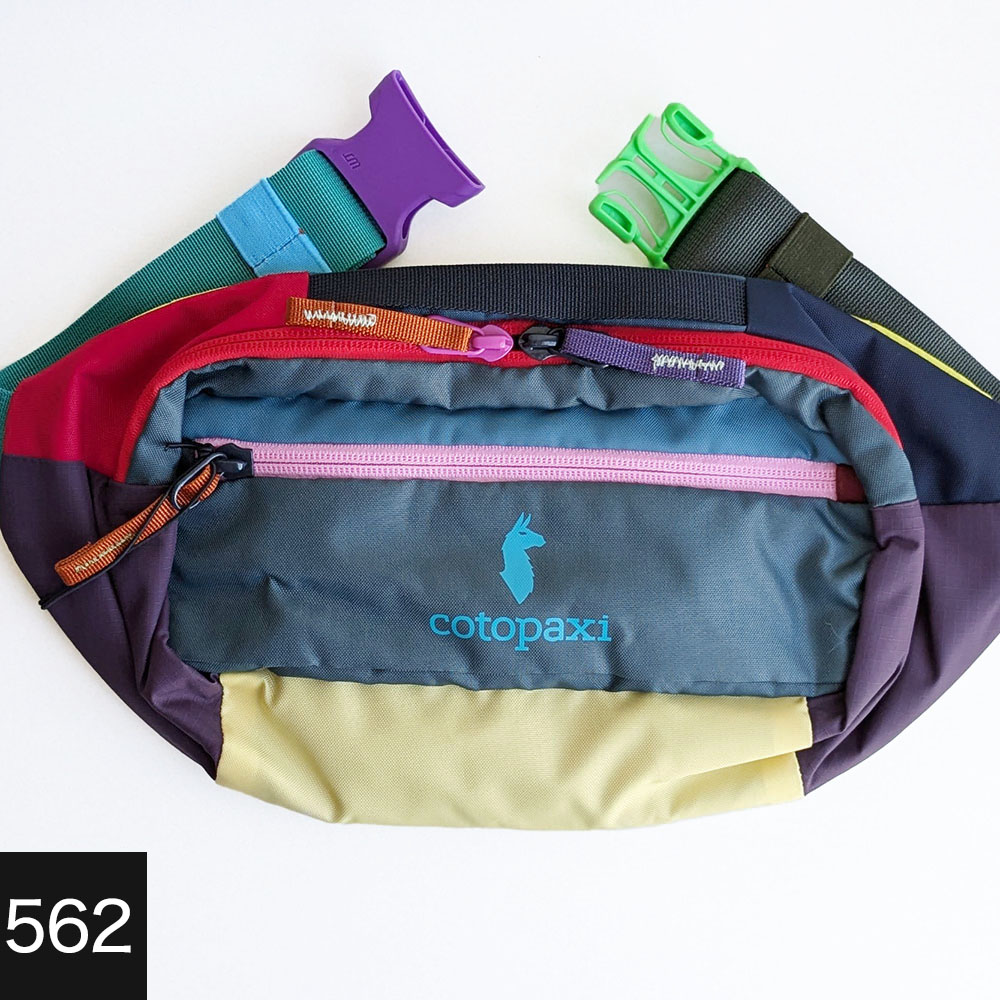 cotopaxi（コトパクシ） バッグ ウエストポーチ COTOPAXI KAPAI 3L HIP