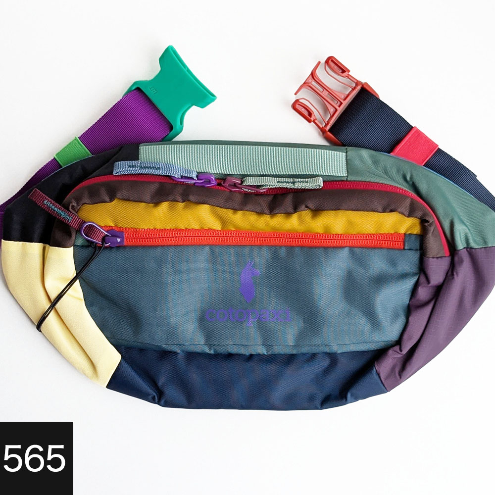 cotopaxi（コトパクシ） バッグ ウエストポーチ COTOPAXI KAPAI 3L HIP