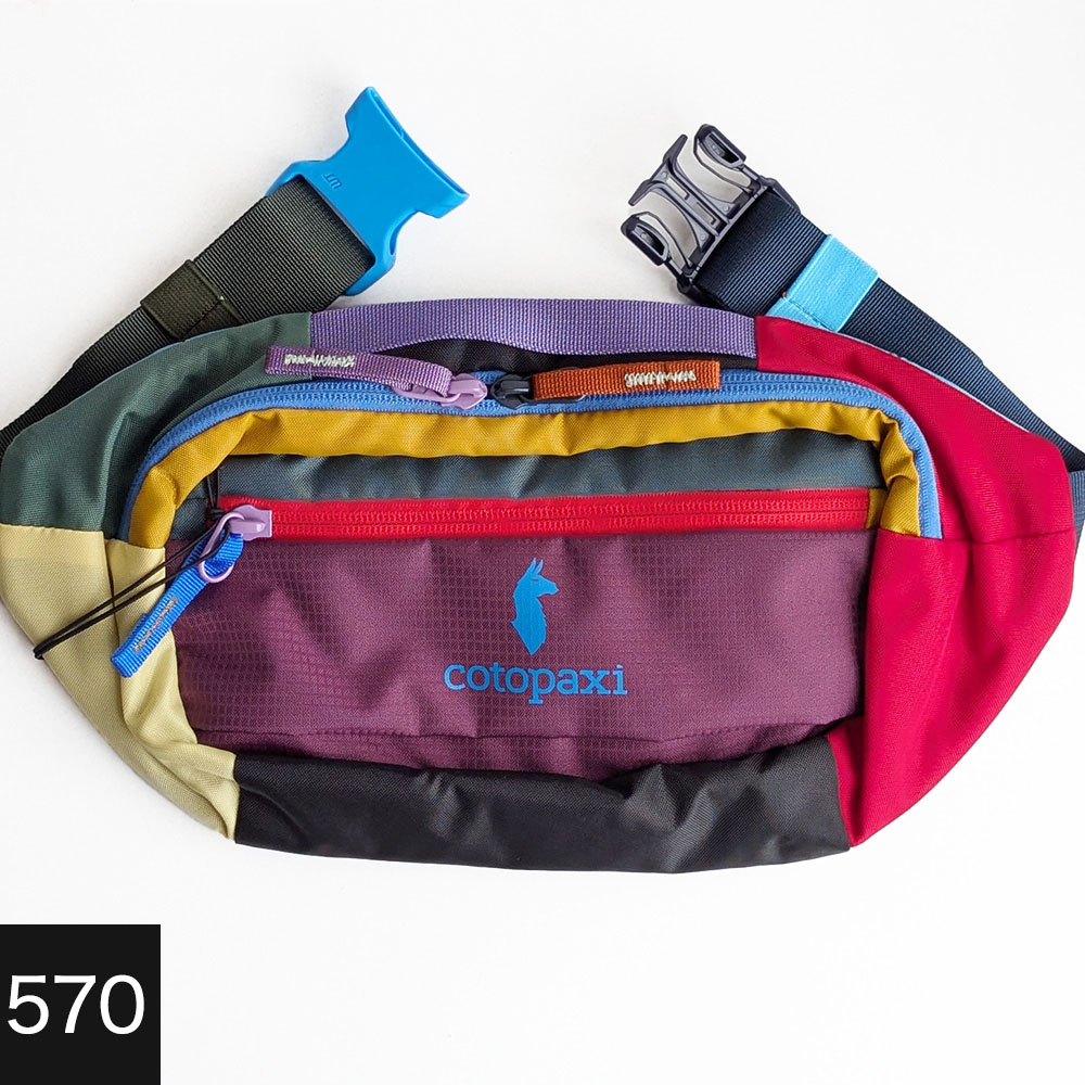 cotopaxi（コトパクシ） バッグ ウエストポーチ COTOPAXI KAPAI 3L HIP
