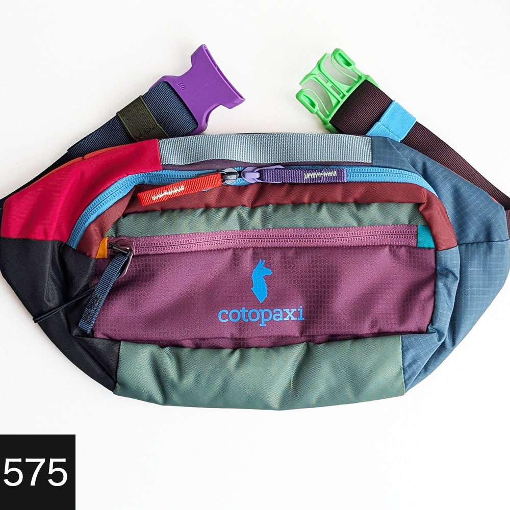 cotopaxi（コトパクシ） バッグ ウエストポーチ COTOPAXI KAPAI 3L HIP