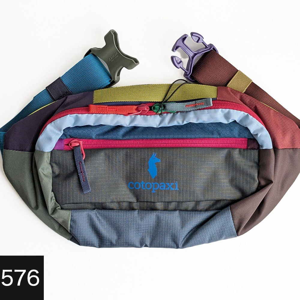 cotopaxi（コトパクシ） バッグ ウエストポーチ COTOPAXI KAPAI 3L HIP