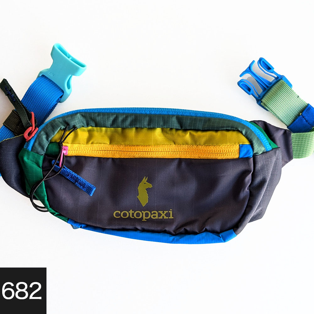 cotopaxi（コトパクシ） バッグ ウエストポーチ COTOPAXI KAPAI 1.5L