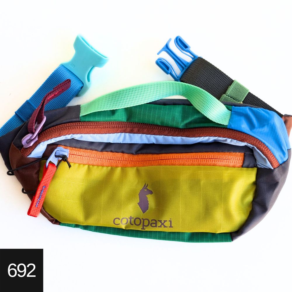cotopaxi（コトパクシ） バッグ ウエストポーチ COTOPAXI KAPAI 1.5L